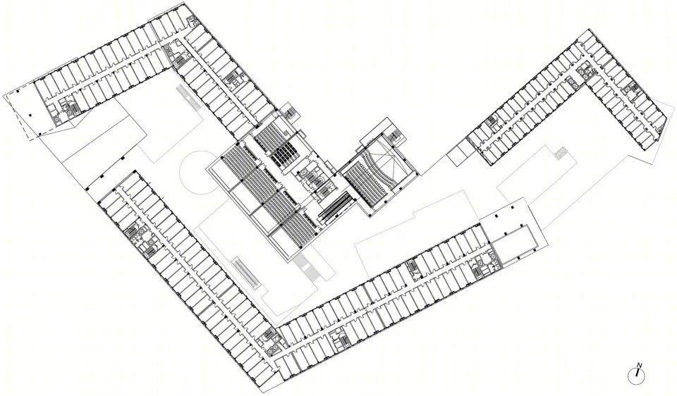 成都武侯星悦荟丨中国成都丨柯路建筑 CLOU architects-58