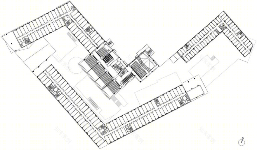成都武侯星悦荟丨中国成都丨柯路建筑 CLOU architects-58
