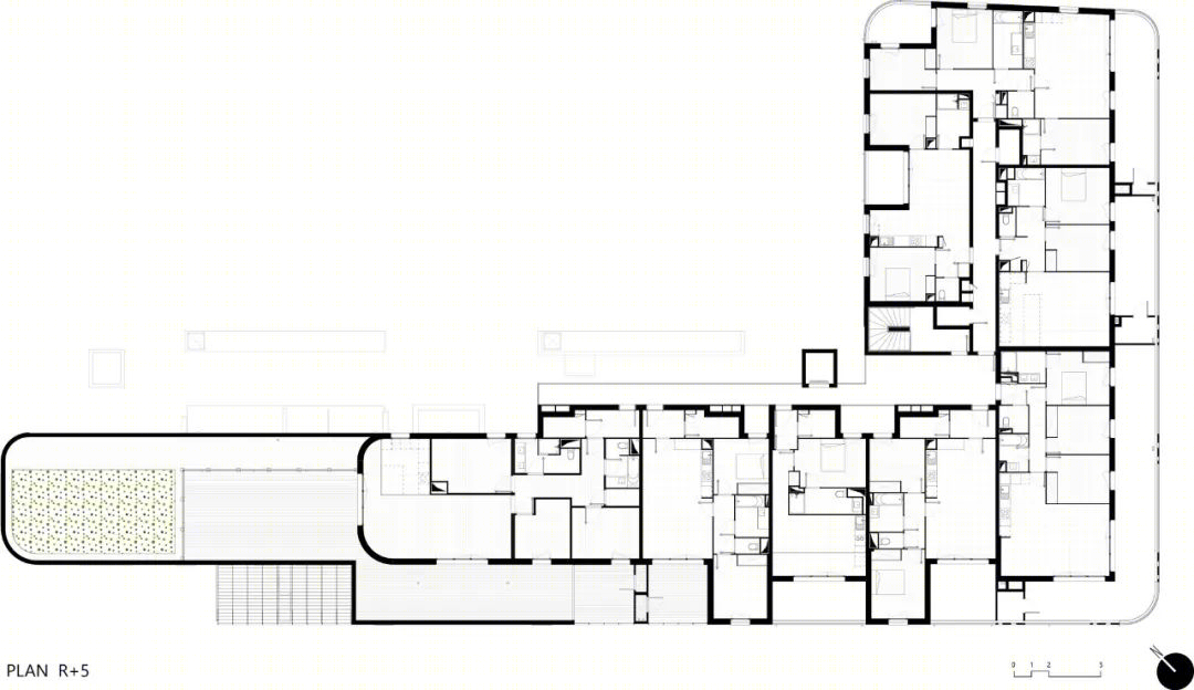 Caractère 住宅丨法国丨Taillandier 建筑事务所-64