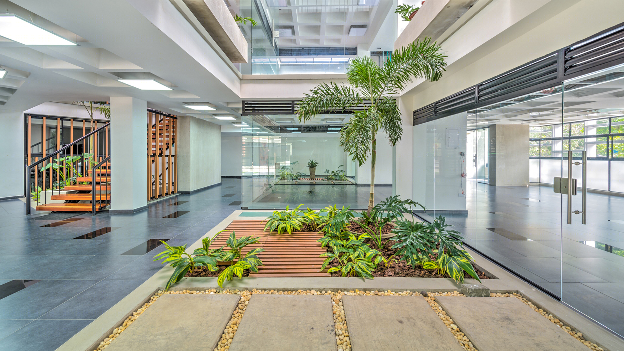 哥伦比亚光谱大厦丨Espacio Colectivo Arquitectos-19