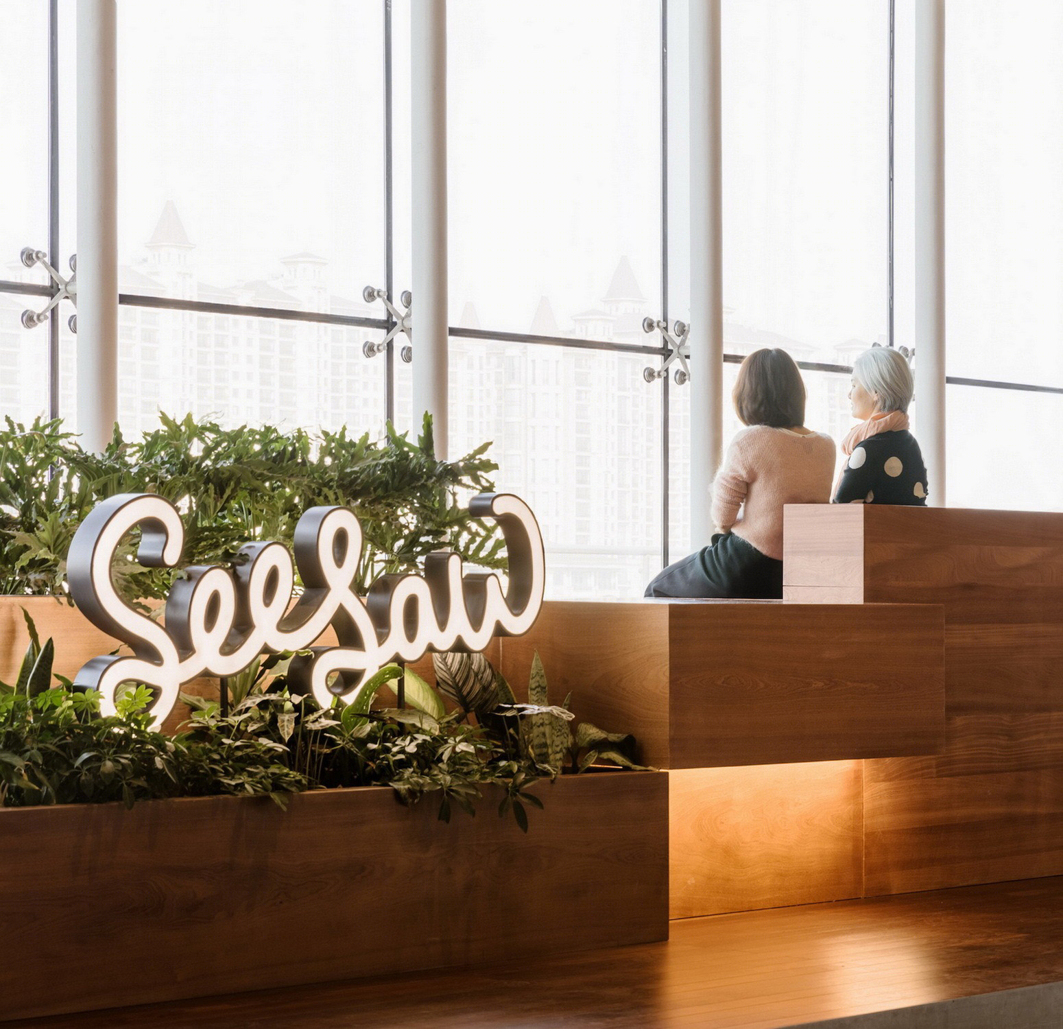 北京SeesawCoffee朝阳大悦城店-28