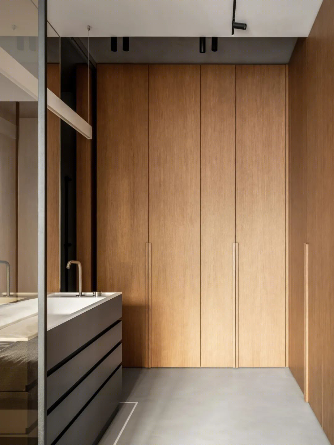 莫斯科的艺术收藏家住宅丨俄罗斯莫斯科丨俄罗斯建筑公司 NIDO Interiors-29