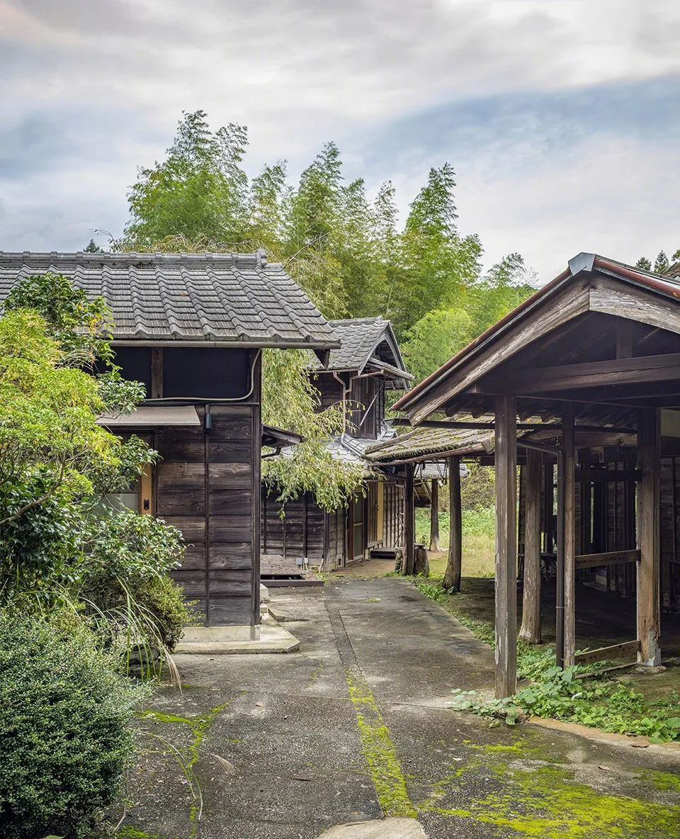 Sansan神山研究室主屋改造-12