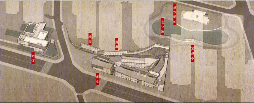 万科成都天府锦绣示范区-23