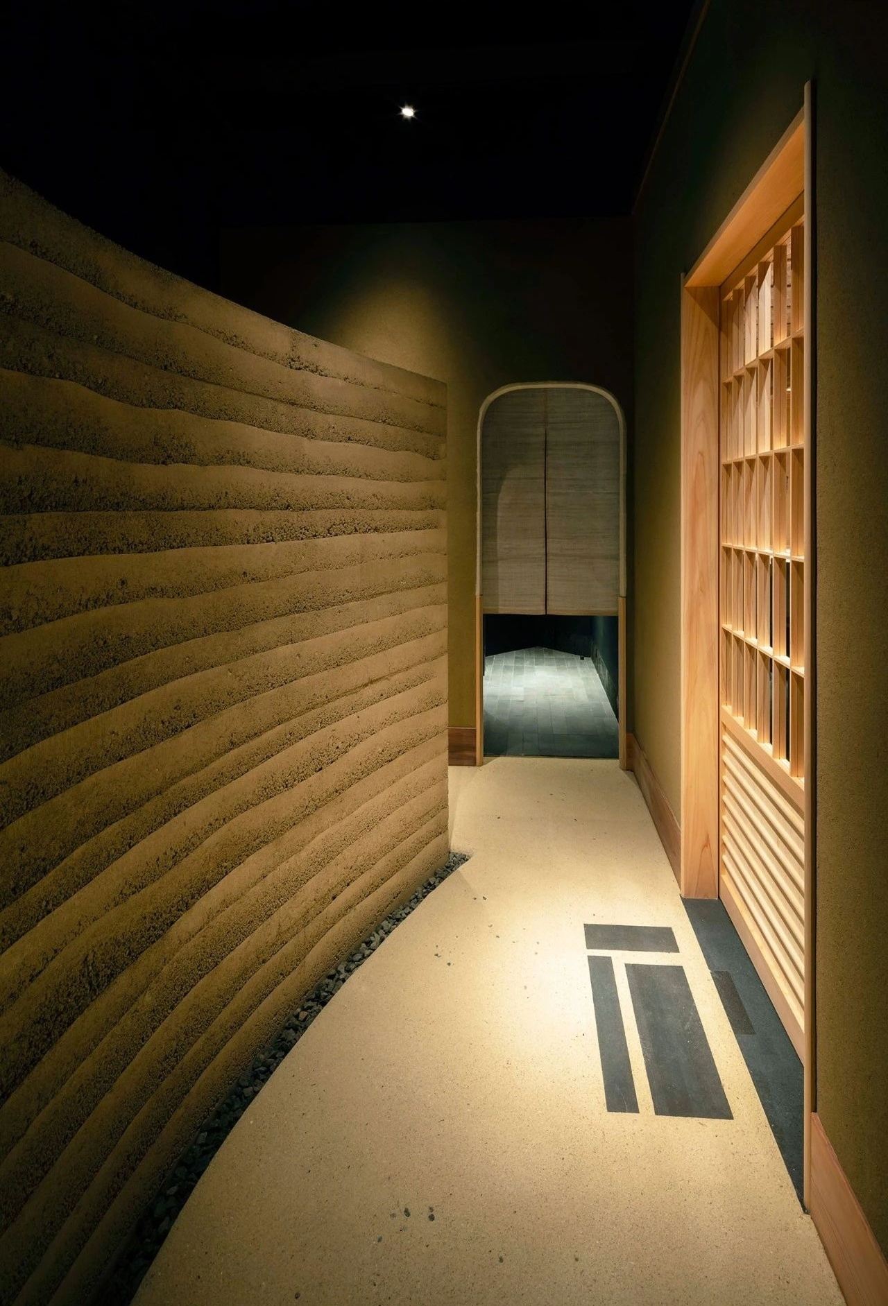 奥野崇的现代日式建筑-39