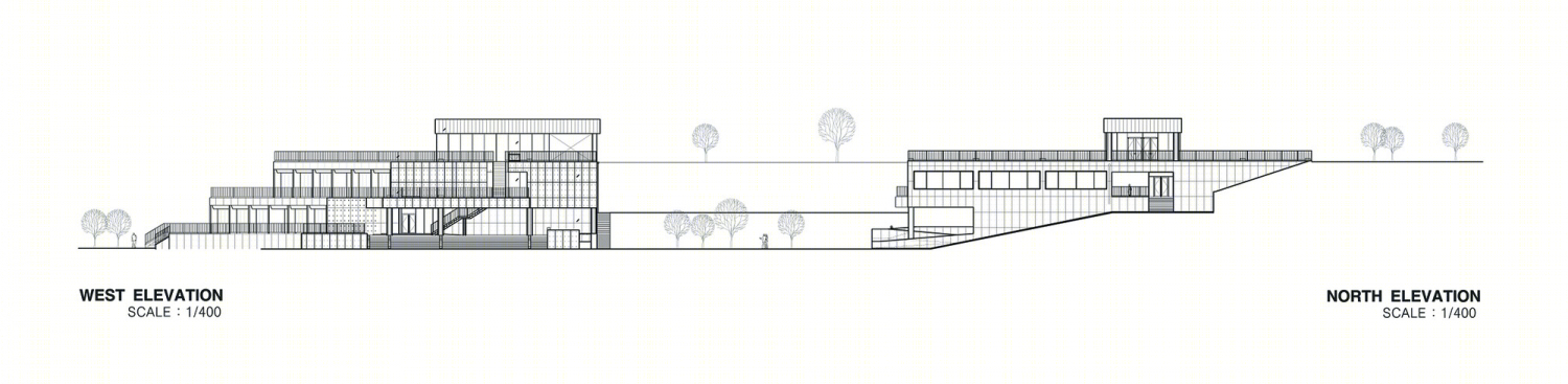 韩国庆北国立大学建筑工作室-43