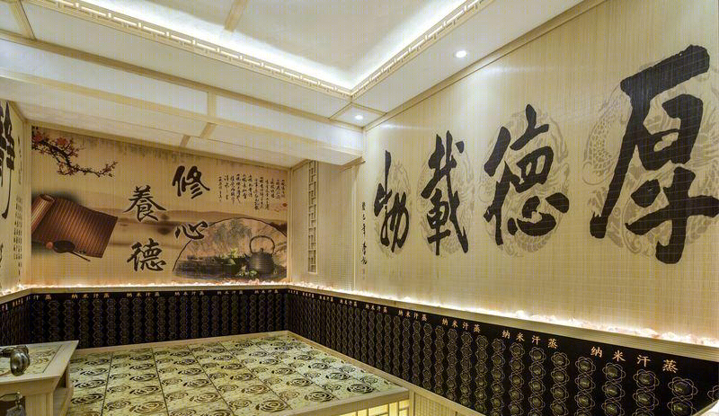 贵阳碧桂园 560 平米巴洛克别墅设计,自然古朴尊贵典雅-31