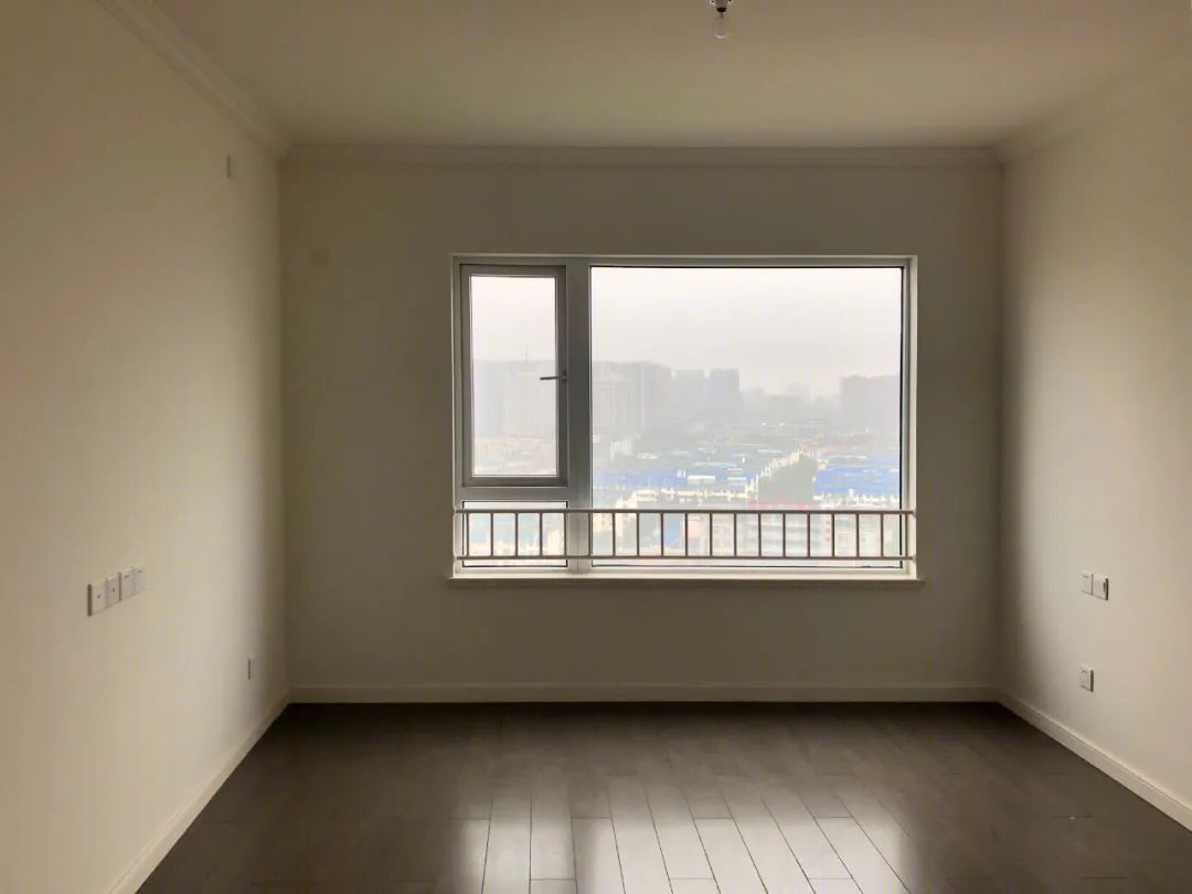 复古绿调的舒适家居设计-14