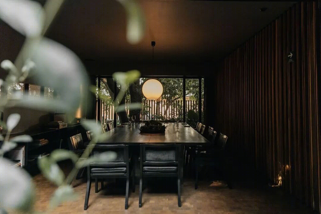 墨西哥 PUJOL 餐厅丨墨西哥墨西哥城丨JSa 工作室-30