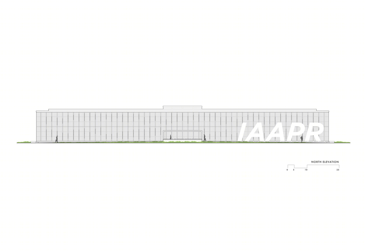波多黎各航天宇航研究所丨Toro Arquitectos-69