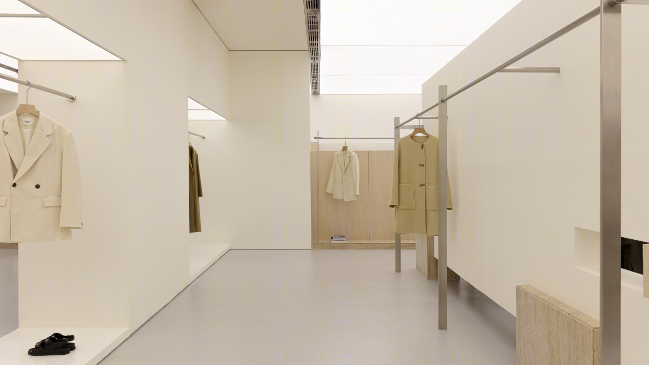 13 COLLECTION 概念店丨中国深圳丨高成空间设计工作室-89