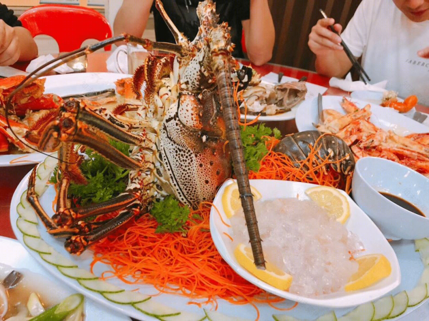 沙巴流浪记 | 美食、美景与美人-16
