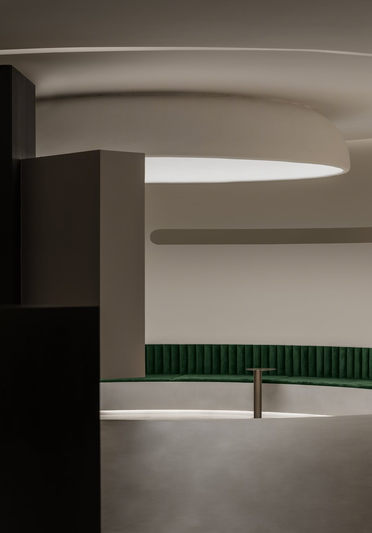 Composad 展厅设计丨朱忠曹瑜-19