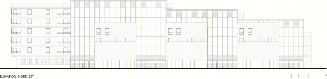 Caractère 住宅丨法国丨Taillandier 建筑事务所-66