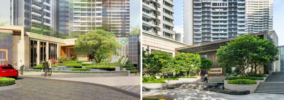 深圳华盛珑悦丨中国深圳丨香港华艺设计顾问(深圳)有限公司-54