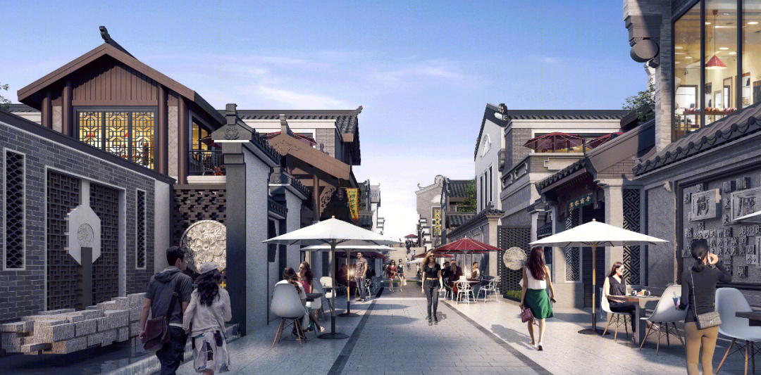 珠海斗门接霞庄·和园丨中国珠海丨柏涛建筑设计（深圳）有限公司-49