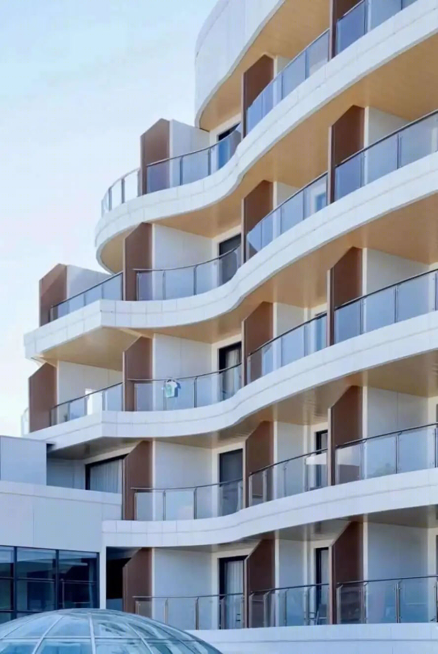千岛湖明豪国际度假酒店丨中国杭州丨上海江欢成建筑设计有限公司-17