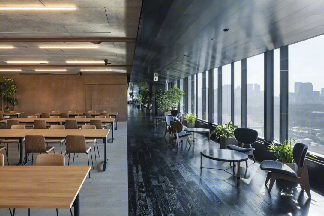 Slack 东京办公室丨日本东京丨Suppose Design Office-93