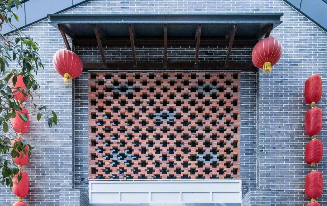 蒋坝银杏广场丨中国淮安丨柏涛建筑设计(深圳)有限公司-57