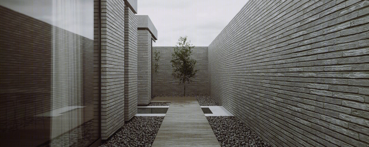 白俄罗斯明斯克混泥土住宅 SSDD Residence-2