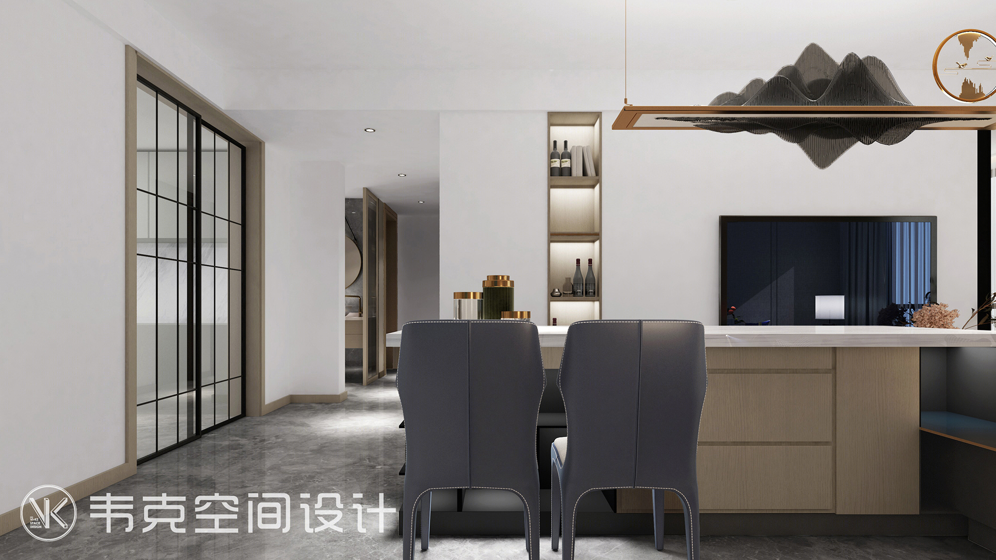 梅李古镇 4A 级景区中式雅居，温馨舒适与自然共融-19