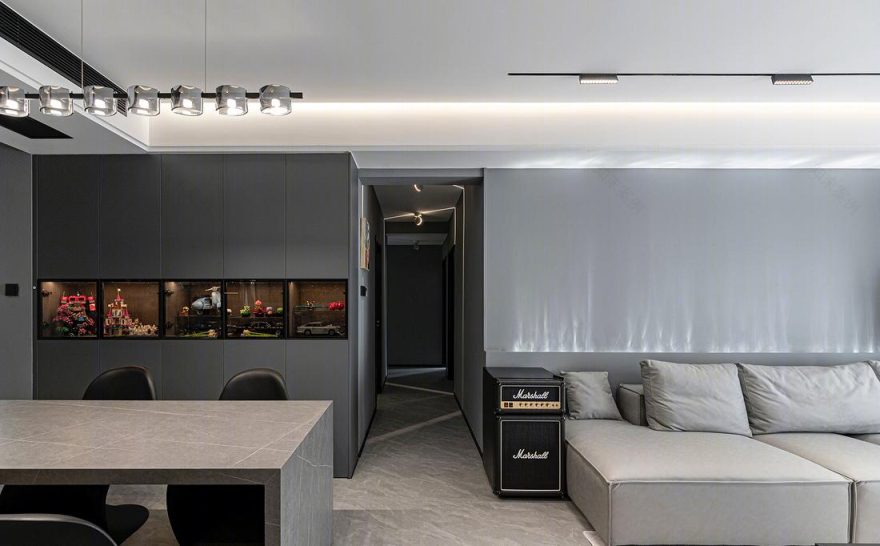 139m²潮酷玩“家”-16
