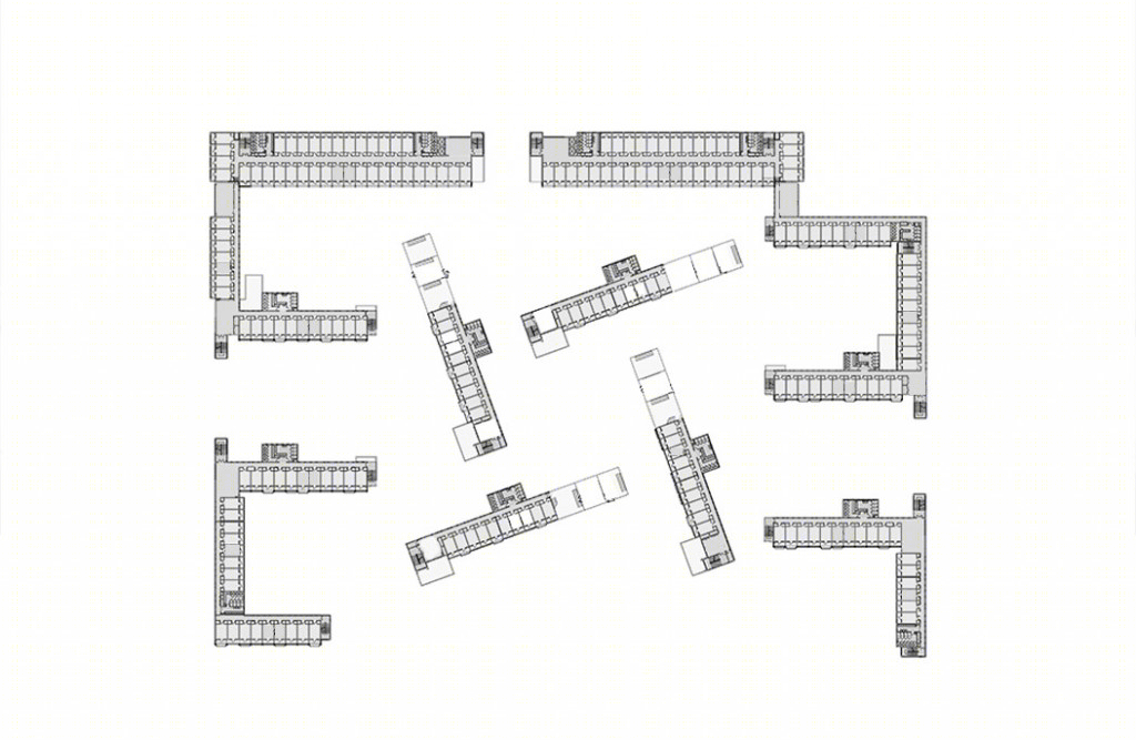中央财经大学沙河新校区-20