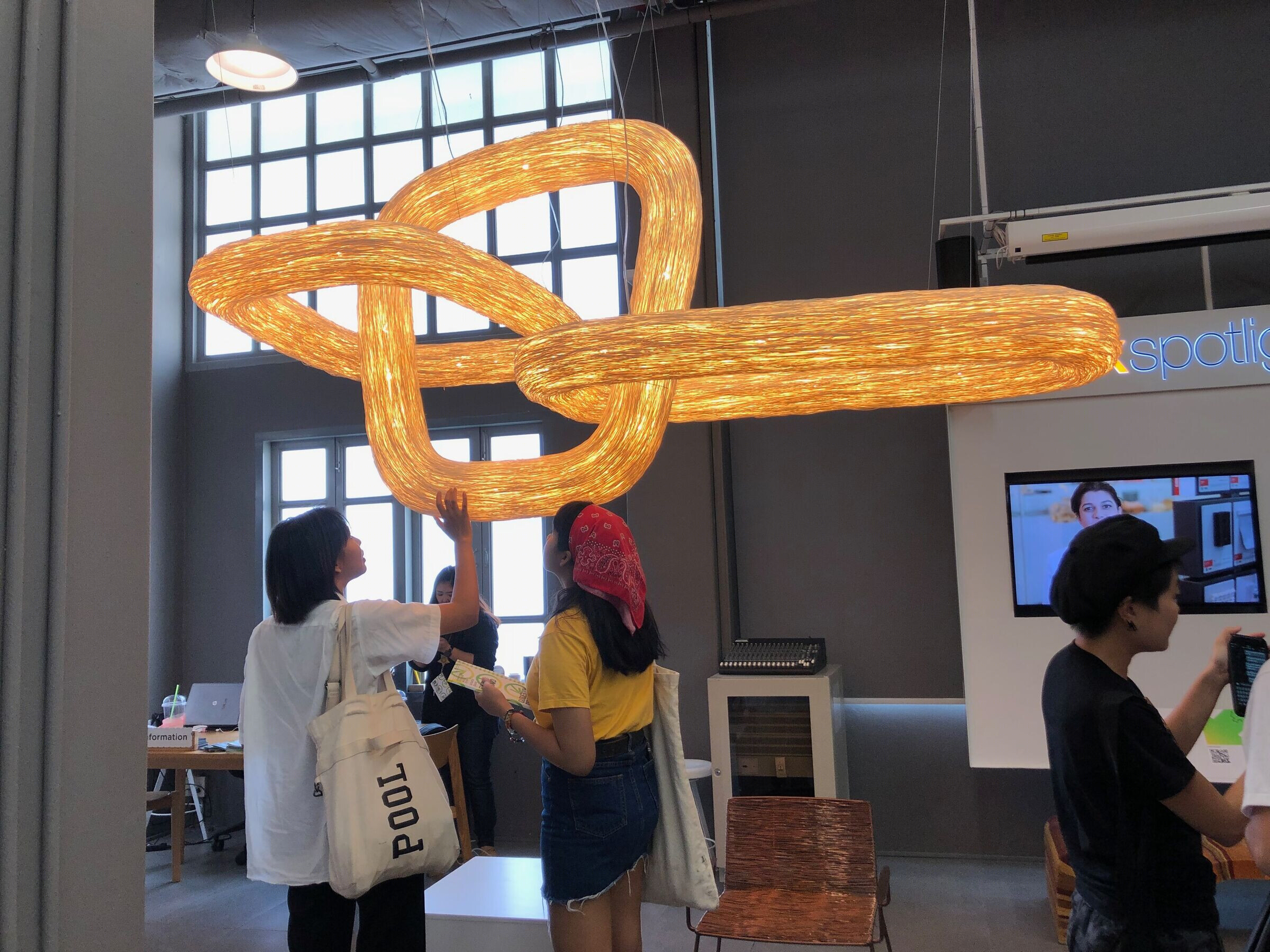 2019-2021 Bangkok Design Week | Ango 的独特设计魅力-17