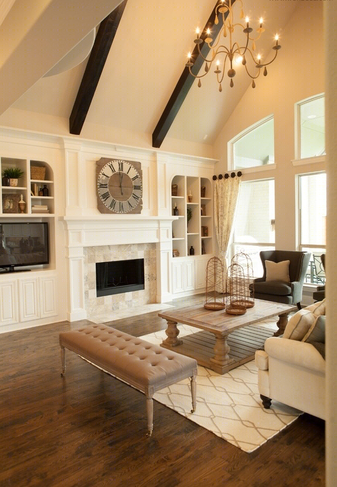 美国德克萨斯州十字河牧场Phillips Creek Ranch Shaddock Homes-3
