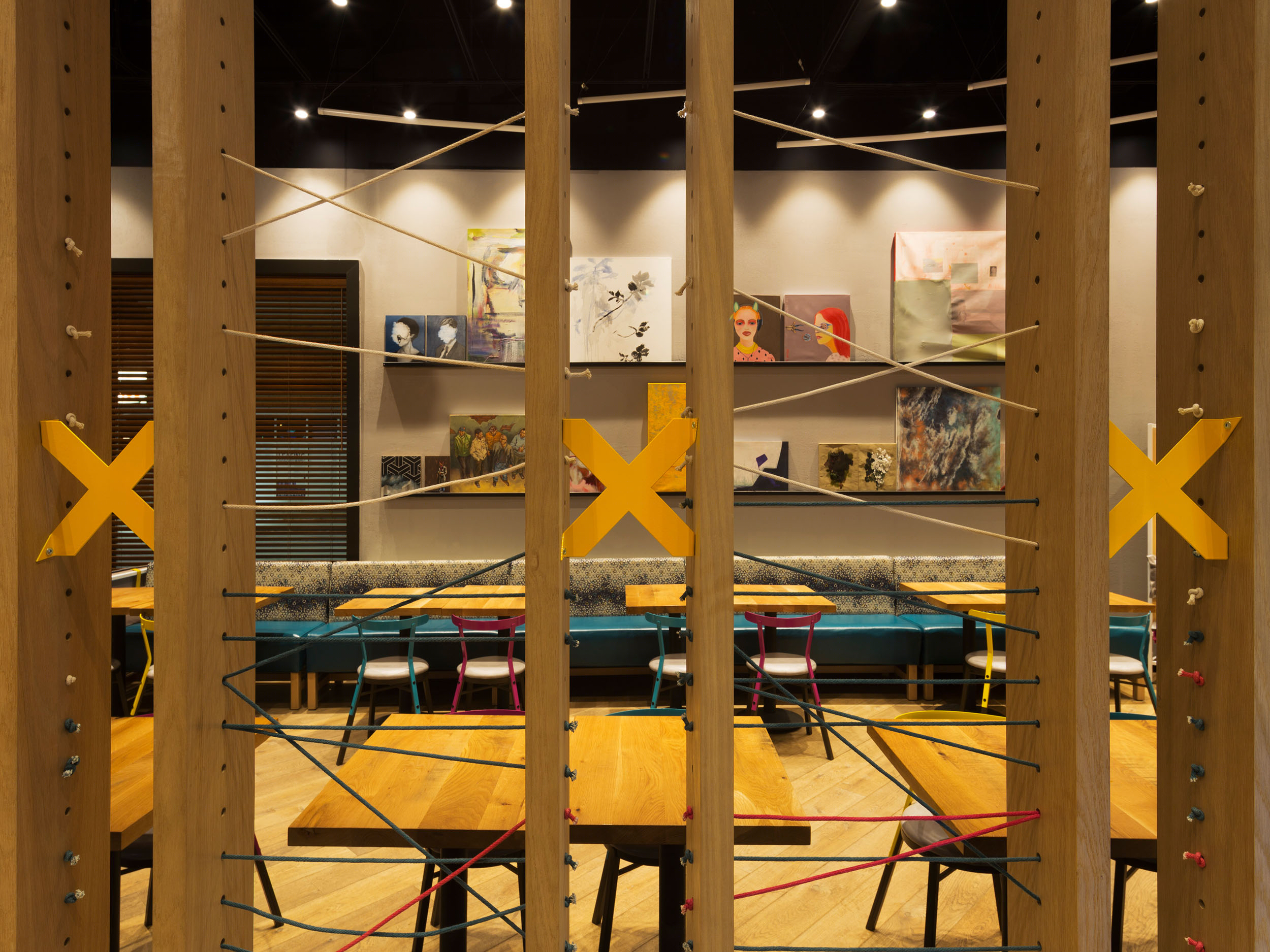 NANDO’S KITCHENER II by IV Design-1