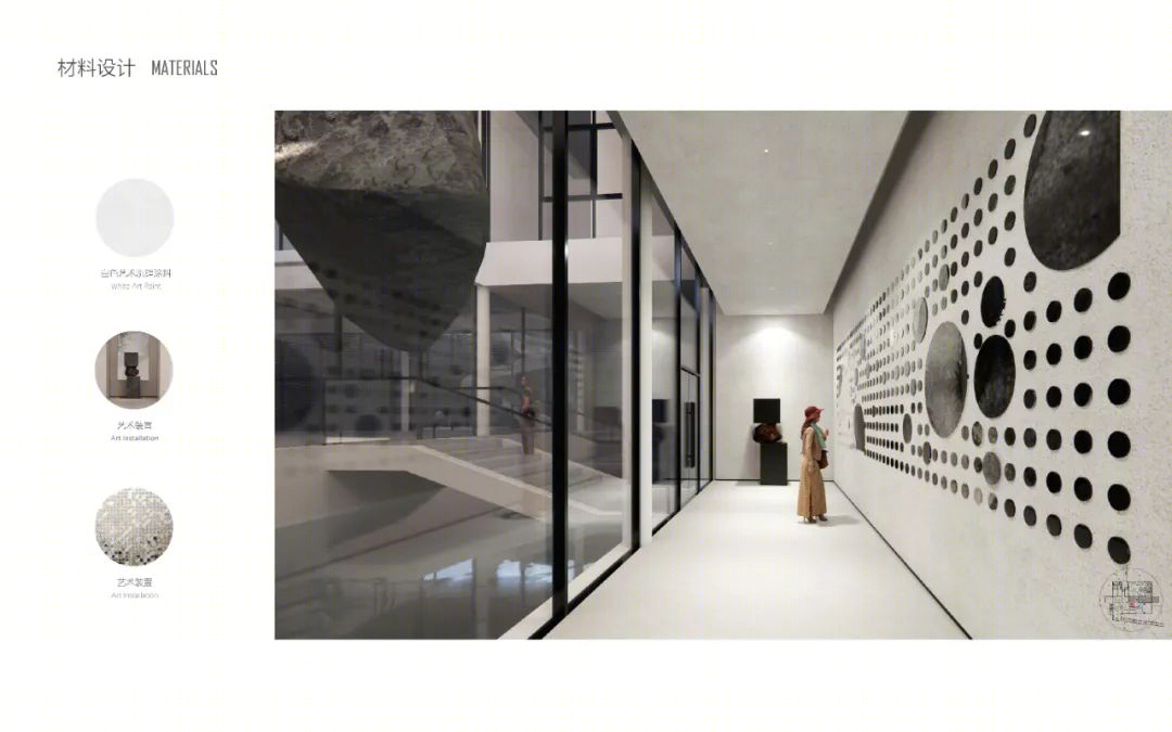 熊猫主题的“卧云台”丨中国四川丨小隐建筑-79