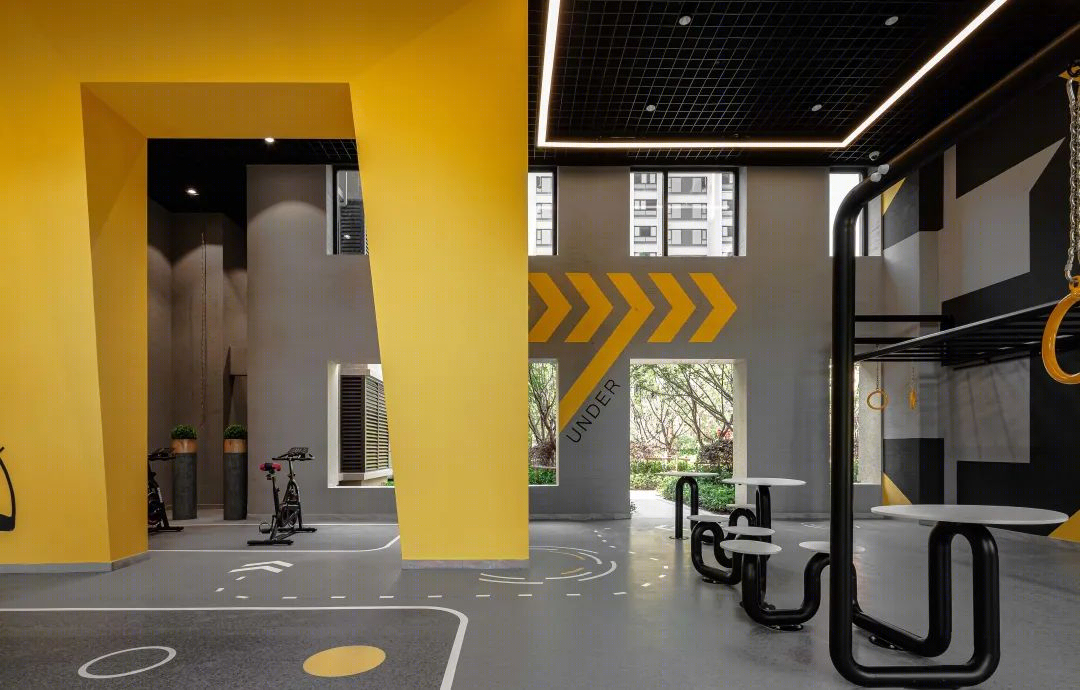 仁皇金茂悦丨中国湖州丨鲲誉设计 KUNYUDESIGN-40