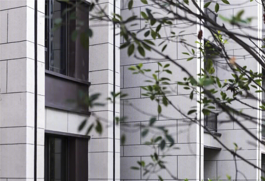 建业登封嵩岳府丨中国郑州丨CPC 建筑设计-13