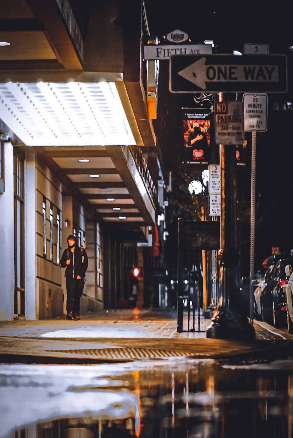 Rainy Nights-6