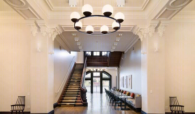 Hotel Henry 精品酒店-12