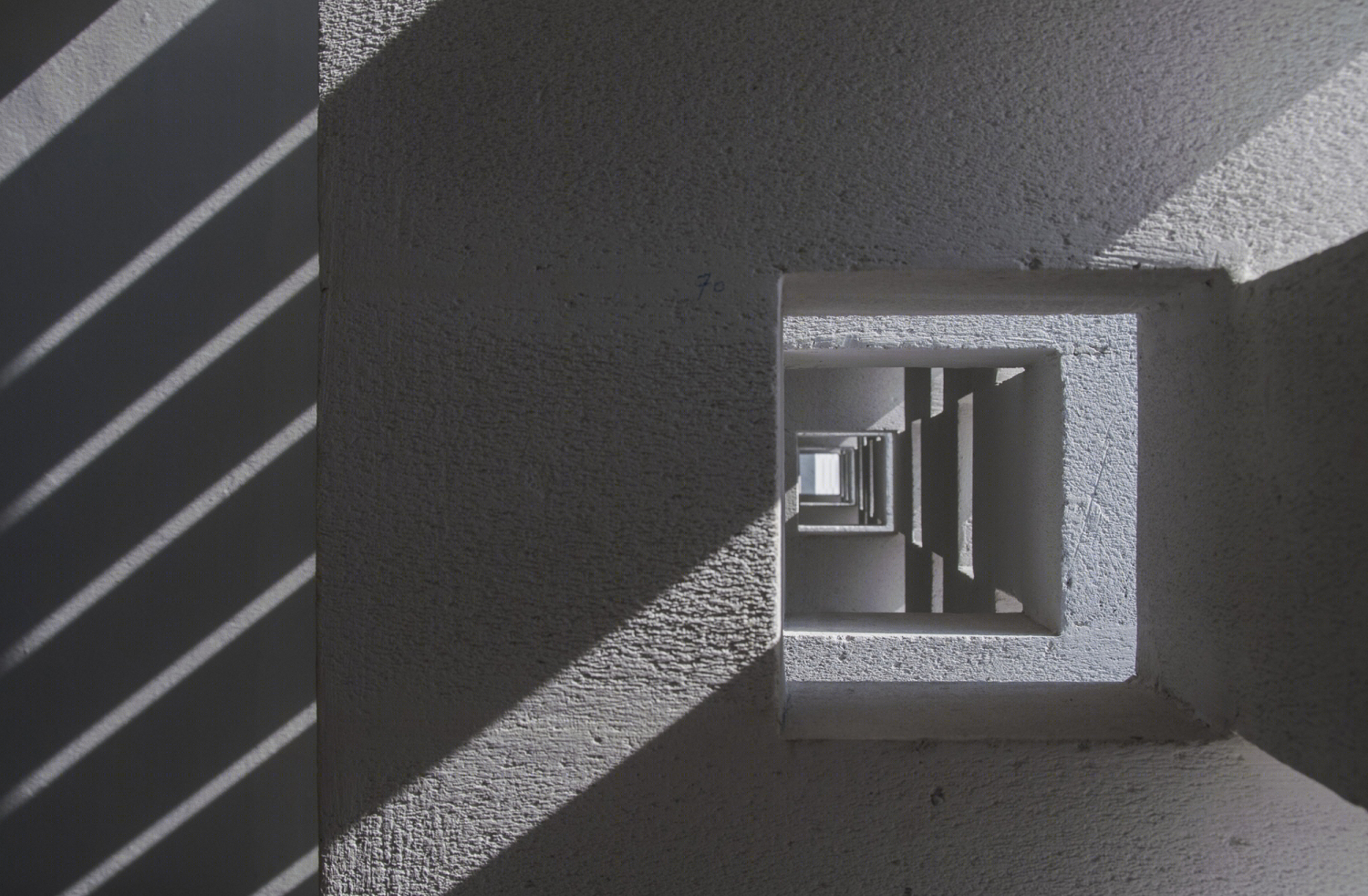 韦拉克鲁斯商业中心（Veracruz Business Center）丨Materia Arquitectónica-29