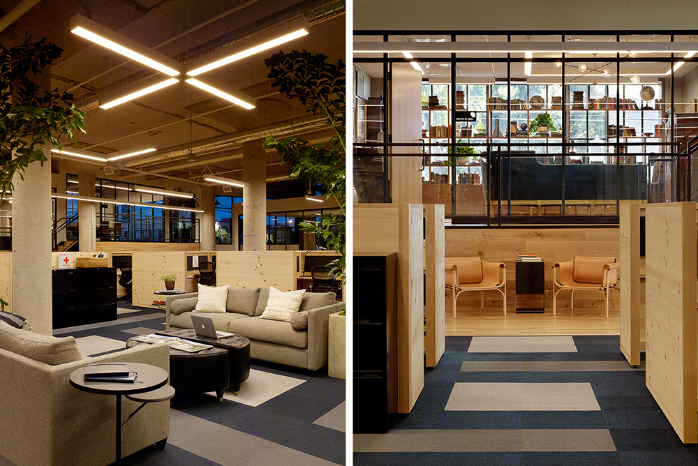 美国Invuity总部-8