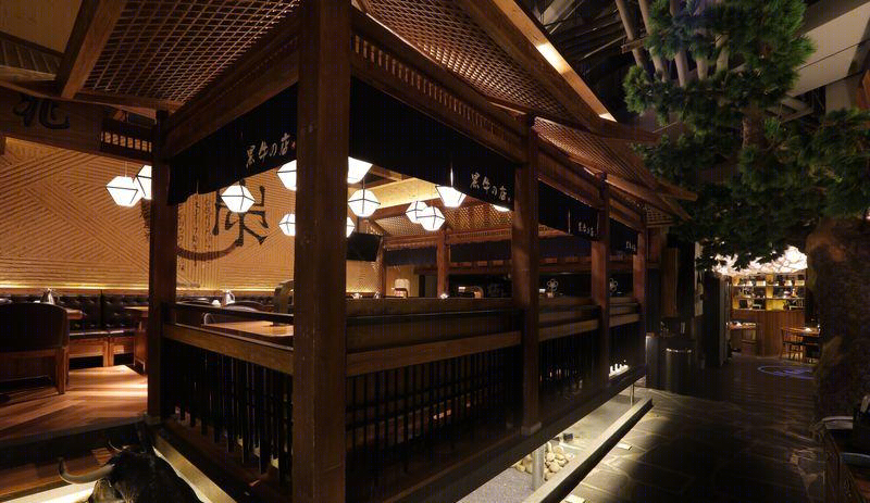 黑牛の店-10