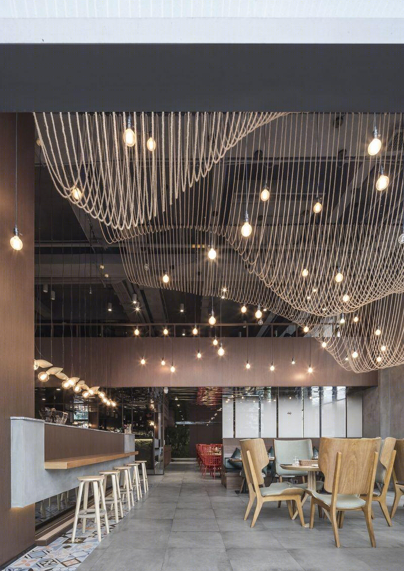 牛牛西厨品牌连锁餐馆(乐从店)-2