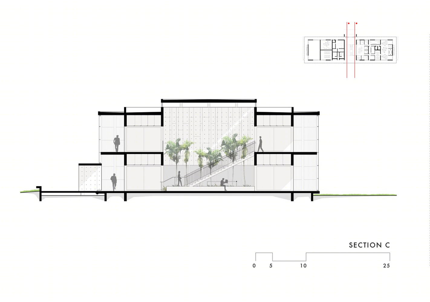 波多黎各航天宇航研究所丨Toro Arquitectos-70