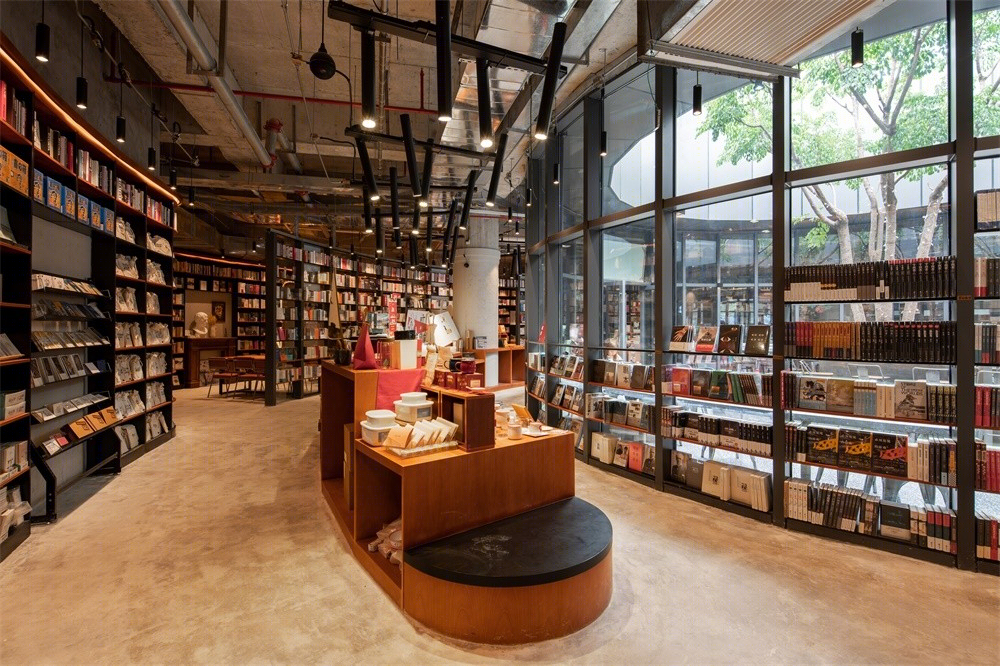 1200bookshop嘉禾望岗店-13