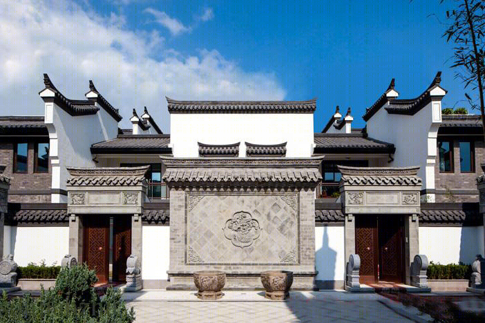 台州▪伟星和院-11