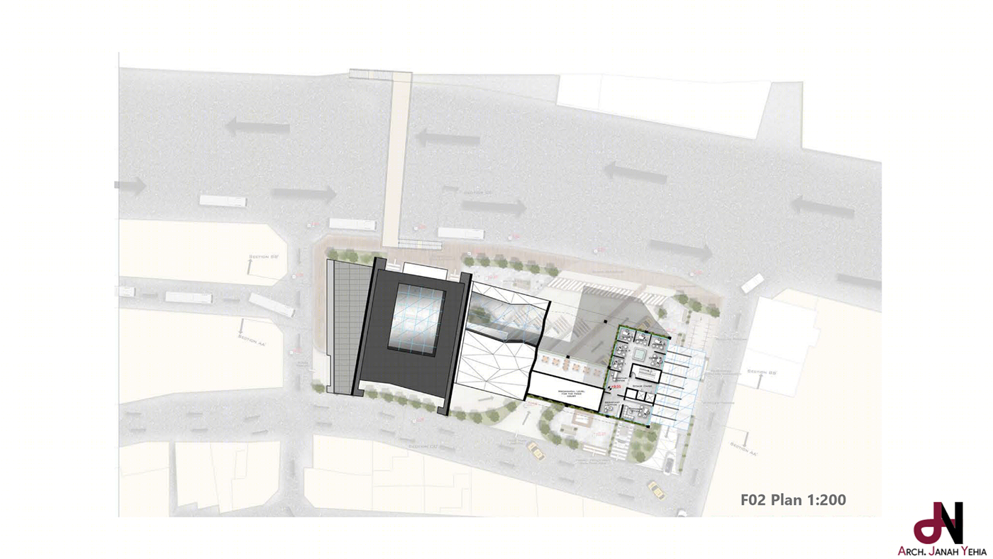 Transportation Facility-8