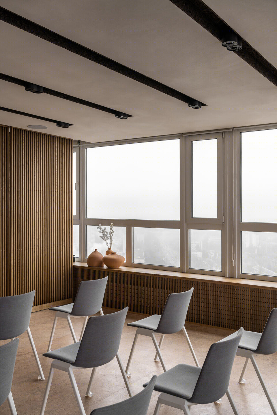 基辅瑜伽馆丨乌克兰基辅丨Vilchinskaya Design Bureau-27