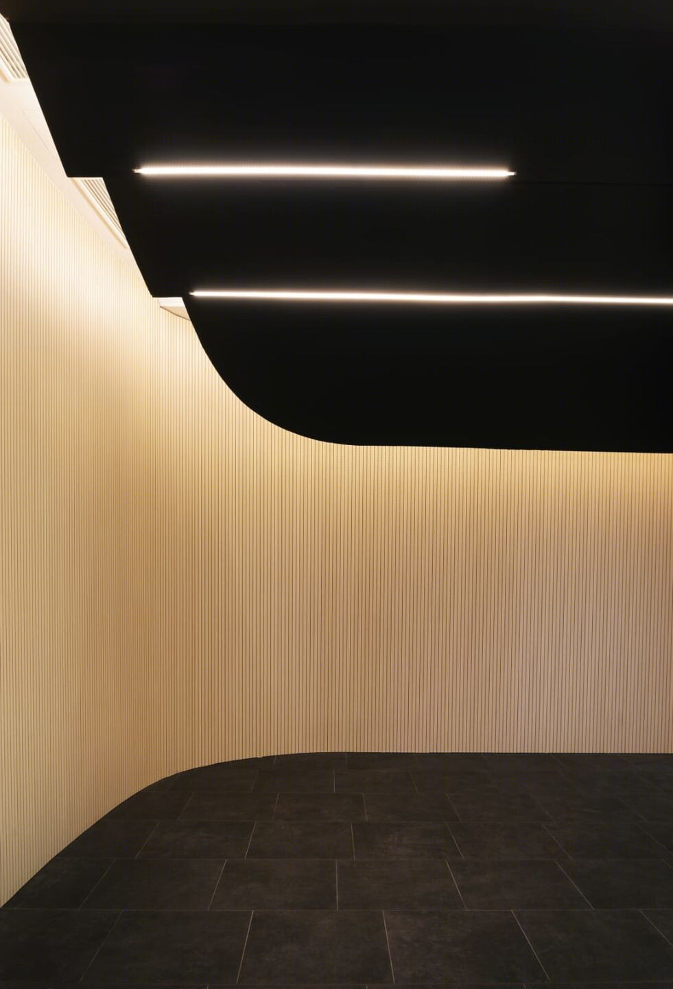 SBG Architetti 翻新意大利 Pregnana Milanese 学校剧院,打造视听盛宴-19