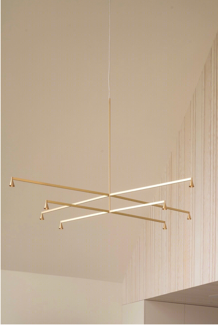 现代乡村美宅丨Louise Holt Design-7