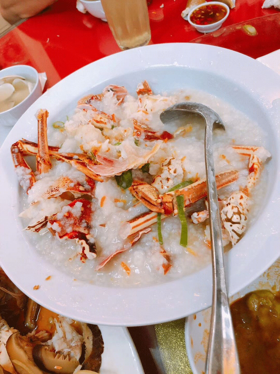 沙巴流浪记 | 美食、美景与美人-17