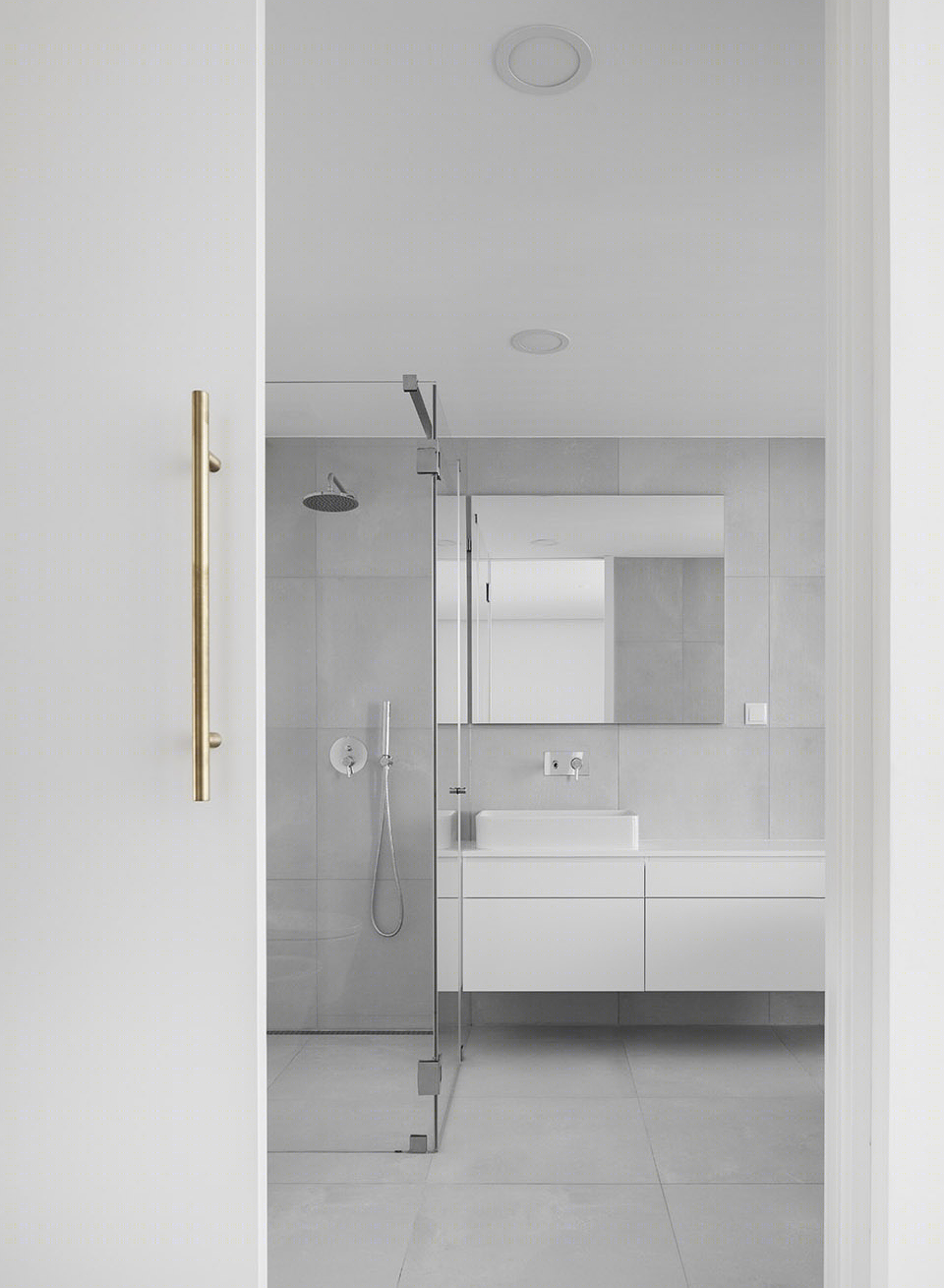 S·Roque 公寓丨葡萄牙丨Sónia Cruz Arquitectura-62