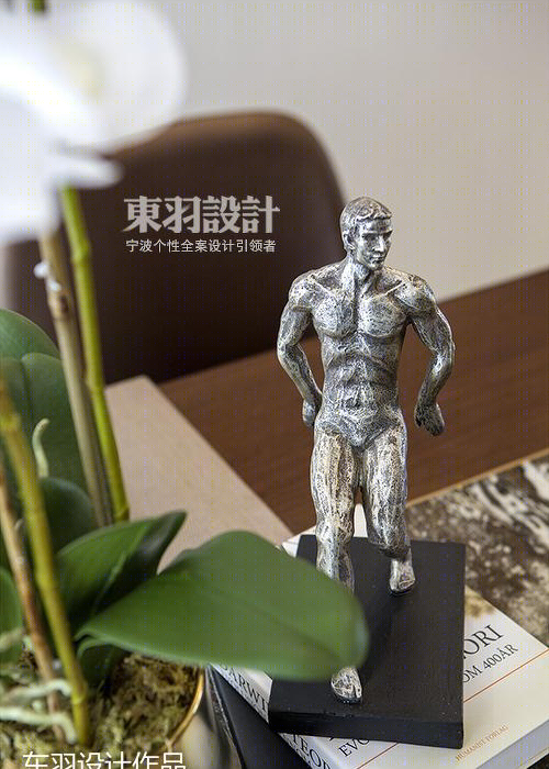 
北欧混搭--致敬我悠然的港湾 -6