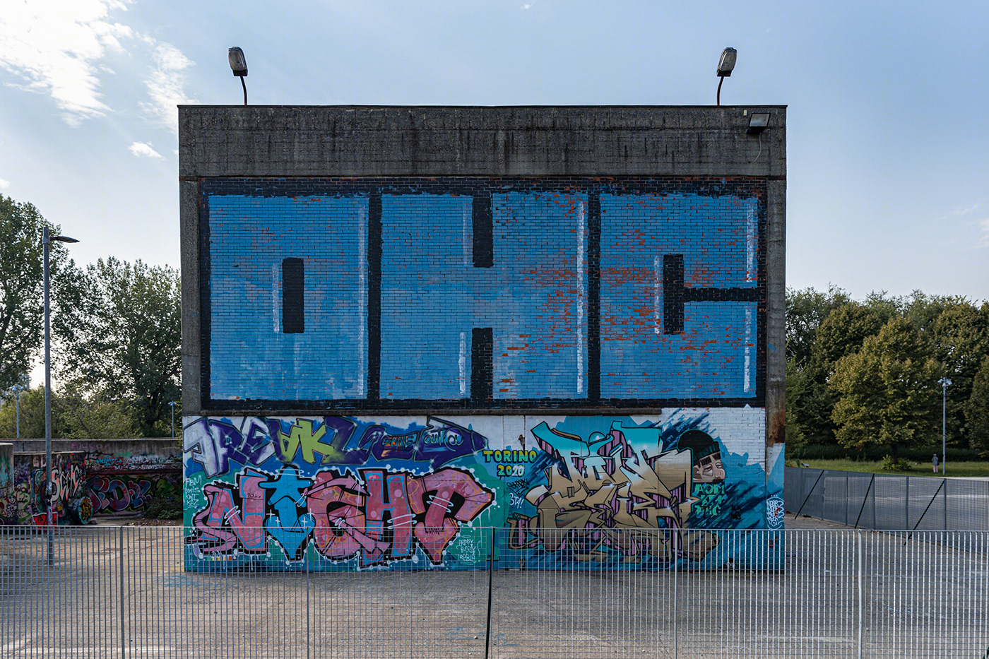 Anastasiya Gushchina丨公园丨Portfolio architettura/territorio-4